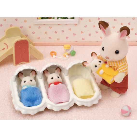 Obrázok pre Sylvanian Families 5532 figurka na hraní