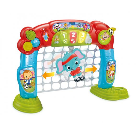 Obrázok pre Educational toy laptop SMILY PLAY 008083 AN