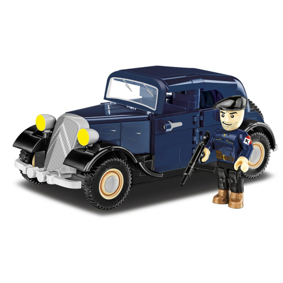 Obrázok pre COBI 1934 Citroen Traction 7A