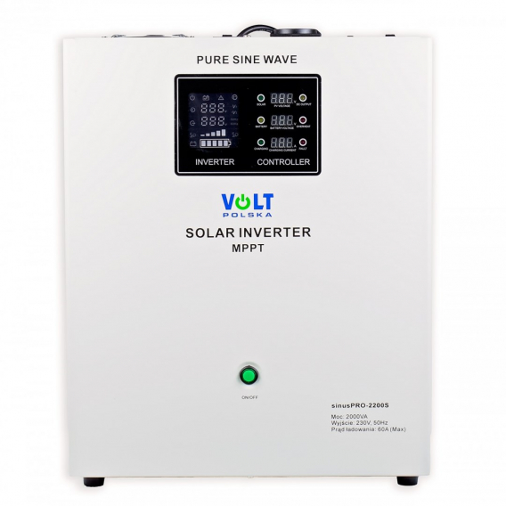 Obrázok pre Inverter Sofar 6.6 KTLX - G3