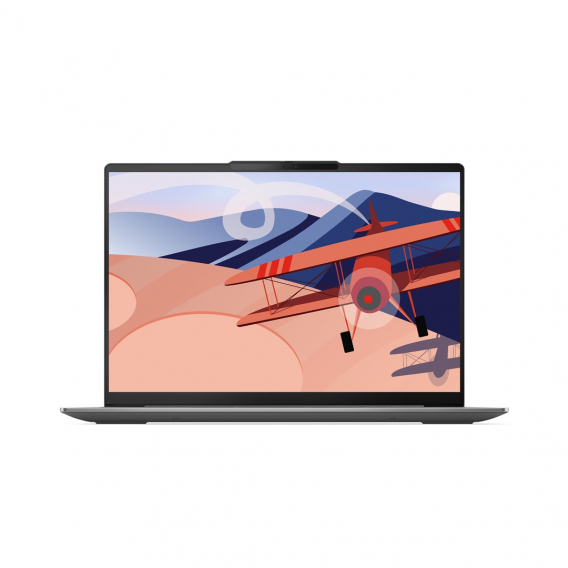 Obrázok pre Lenovo Yoga Slim 6 14IRH8 Intel® Core™ i5 i5-13500H Laptop 35,6 cm (14") WUXGA 16 GB LPDDR5x-SDRAM 512 GB SSD Wi-Fi 6E (802.11ax) Windows 11 Home Šedá