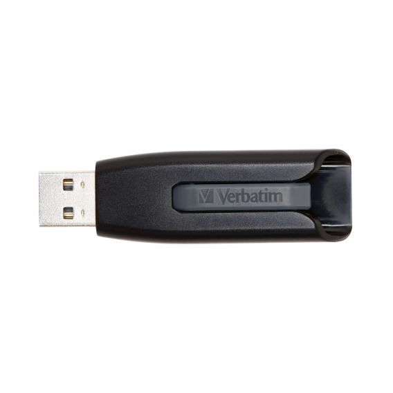 Obrázok pre Verbatim V3 USB paměť 256 GB USB Typ-A 3.2 Gen 1 (3.1 Gen 1) Černá