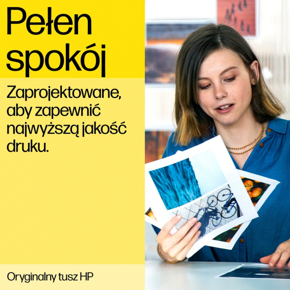 Obrázok pre HP 963XL Černá originální inkoustová kazeta s vysokou výtěžností