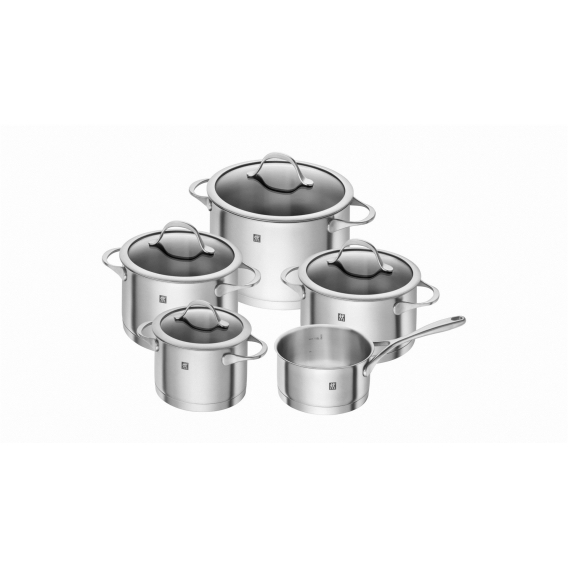 Obrázok pre Set of 5 Zwilling Essence pots