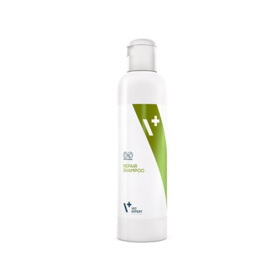 Obrázok pre VET EXPERT Repair Shampoo - regenerační šampon pro psy a kočky - 250 ml