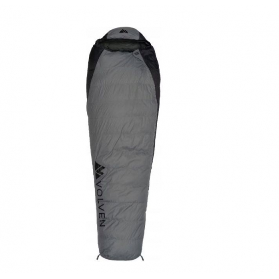 Obrázok pre Naturehike Polaris Evo- Grey Levý spací pytel