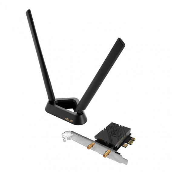 Obrázok pre ASUS PCE-BE92BT WLAN / Bluetooth 5764 Mbit/s