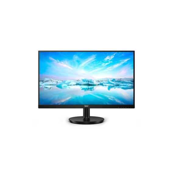 Obrázok pre Philips V Line 275V8LA/00 plochý počítačový monitor 68,6 cm (27") 2560 x 1440 px Quad HD LED Černá