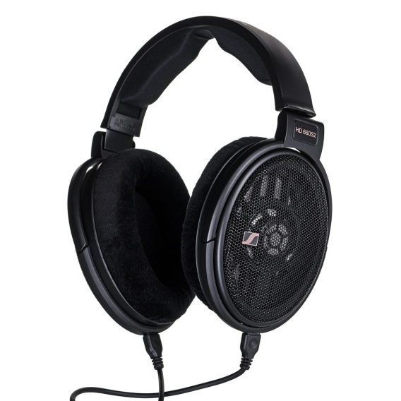 Obrázok pre Sluchátka Sennheiser HD 660s2