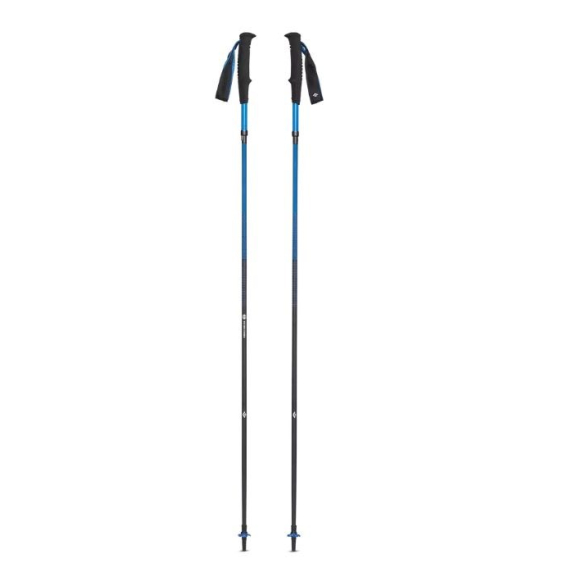 Obrázok pre Black Diamond Distance Karbonové trekingové hole Z Poles Ultra Blue