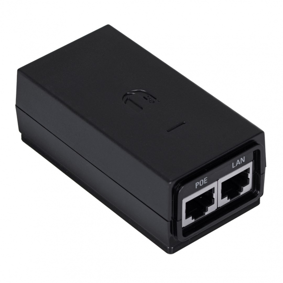 Obrázok pre Ubiquiti POE-24-12W-G Gigabit Ethernet 24 V