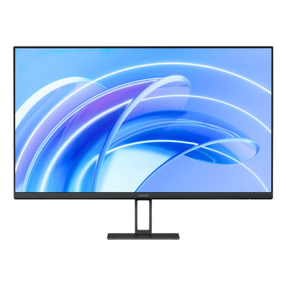 Obrázok pre Počítačový monitor Xiaomi A27i 68,6 cm (27") 1920 x 1080 px Full HD LCD černý