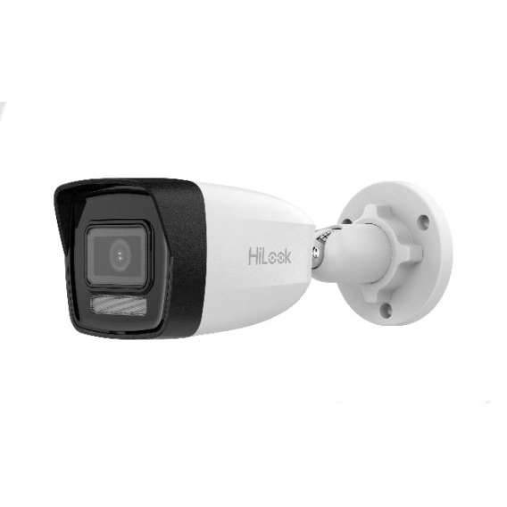 Obrázok pre HiLook IPCAM-B4-30DL 2.8MM bezpečnostní kamera Kulka (tvar) Bezpečnostní IP kamera Vnitřní a venkovní 2560 x 1440 px Zeď