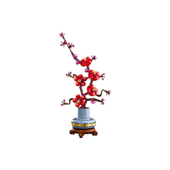 Obrázok pre LEGO Icons 10369 Botanicals