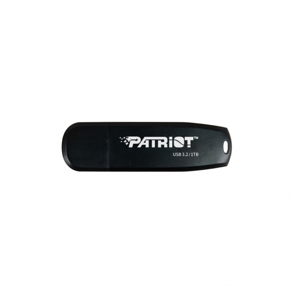 Obrázok pre Pendrive Patriot Xporter Core 128GB USB 3.2 Gen 1 80MB/s Černá