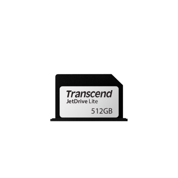 Obrázok pre Transcend JetDrive Lite 330 512 GB