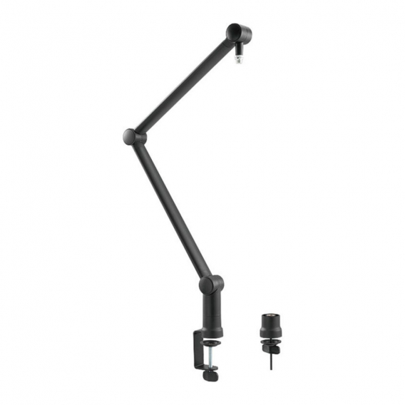 Obrázok pre DNA MIC PRO microphone stand BLACK