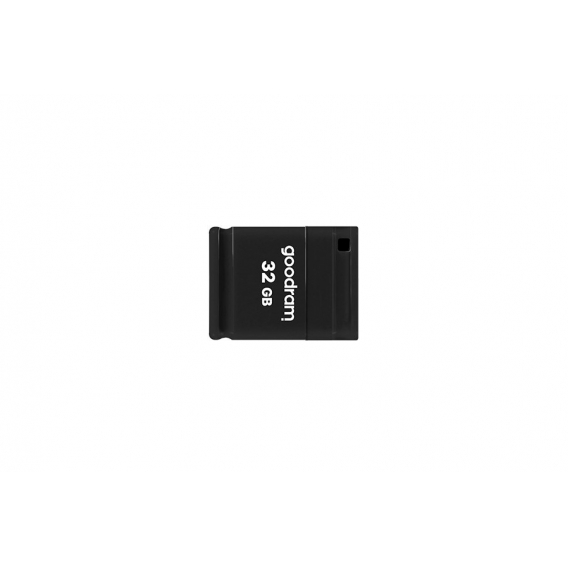 Obrázok pre Goodram UPI2 USB paměť 32 GB USB Typ-A 2.0 Černá