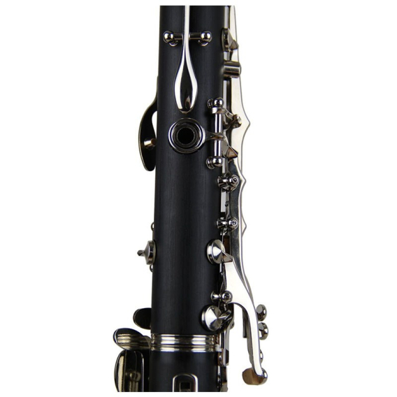 Obrázok pre V-TONE C 17 Bb Clarinet Standard Set with Case