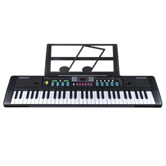 Obrázok pre V-TONE VK 100-61 keyboard keyboard organ learning