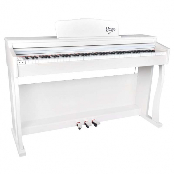 Obrázok pre NN PIANO KASIA BK keyboard keyboard organ forte