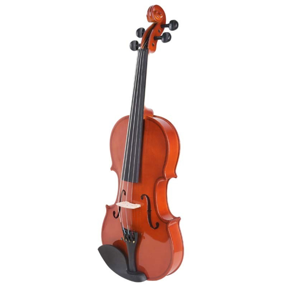 Obrázok pre NN 4/4 violin for learning to play set with case