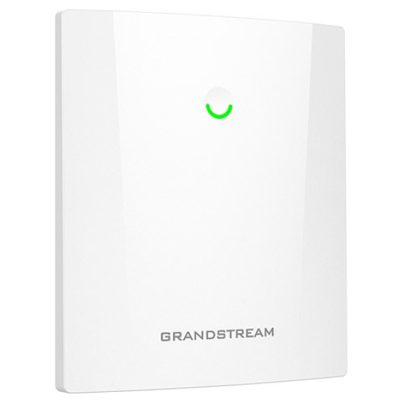 Obrázok pre Grandstream Networks GWN7660ELR Wi-Fi přístupový bod Bílá Podpora napájení po Ethernetu (PoE)