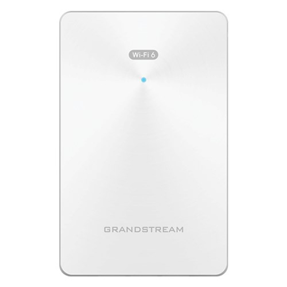 Obrázok pre Grandstream Networks GWN7661 Wi-Fi přístupový bod 1201 Mbit/s Bílá Podpora napájení po Ethernetu (PoE)