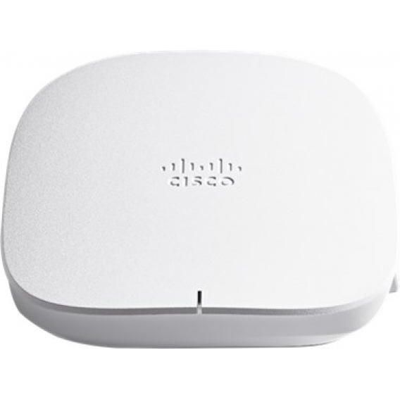 Obrázok pre Cisco CBW150AX-E-EU Wi-Fi přístupový bod 1200 Mbit/s Bílá Podpora napájení po Ethernetu (PoE)