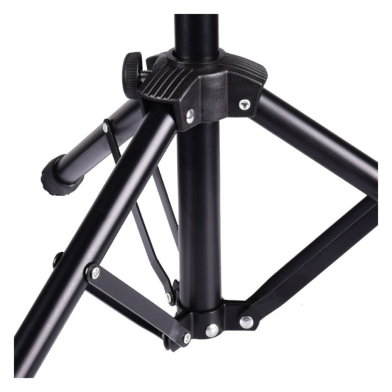 Obrázok pre NN N4 Folding Round Stool for Drummer