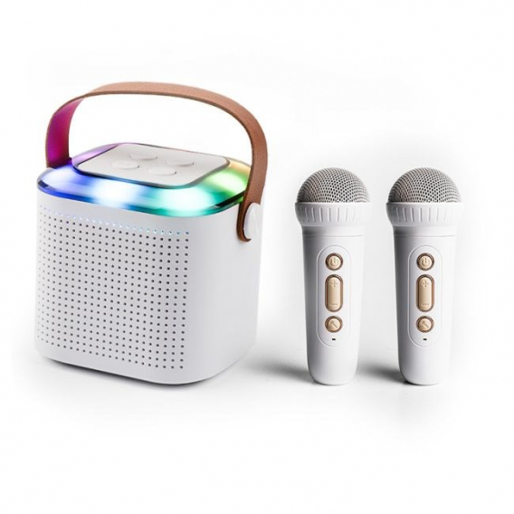 Obrázok pre NN PM2 Wireless Portable Karaoke Set