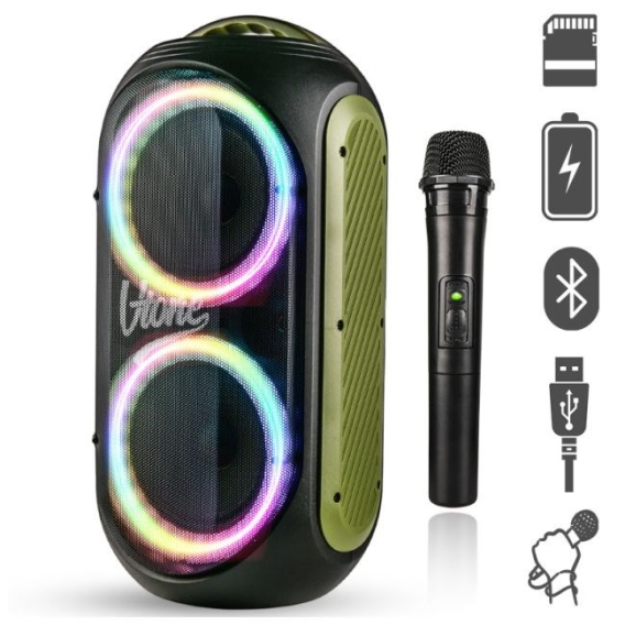 Obrázok pre V-TONE beFree Wireless Portable Speaker