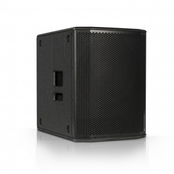 Obrázok pre DNA RLX-3300 SUBWOOFER active stage speaker b