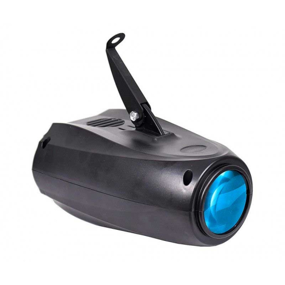 Obrázok pre EVOLIGHTS LASER 3W RGB professional stage axles