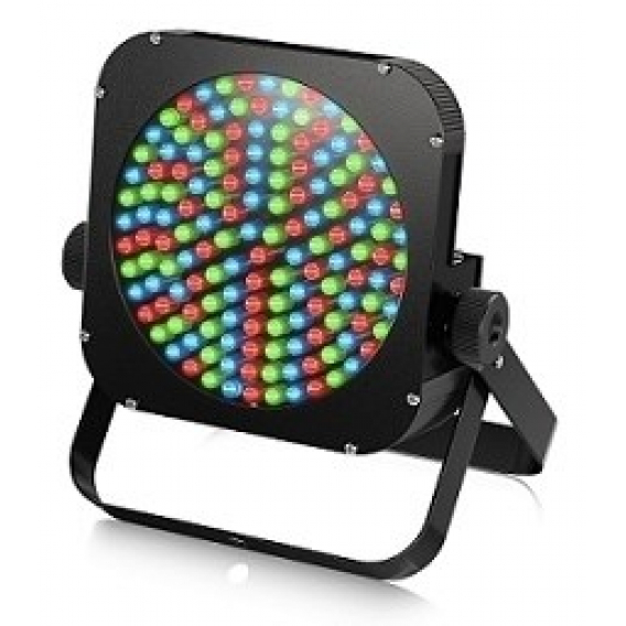 Obrázok pre LIGHT4ME BLINDER LED 2x100W stage illuminator