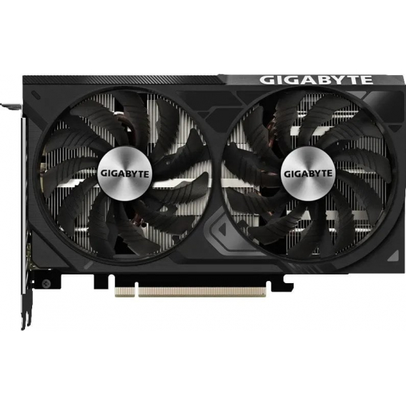 Obrázok pre GIGABYTE GeForce RTX 4070 WINDFORCE 2X OC V2 12G NVIDIA 12 GB GDDR6