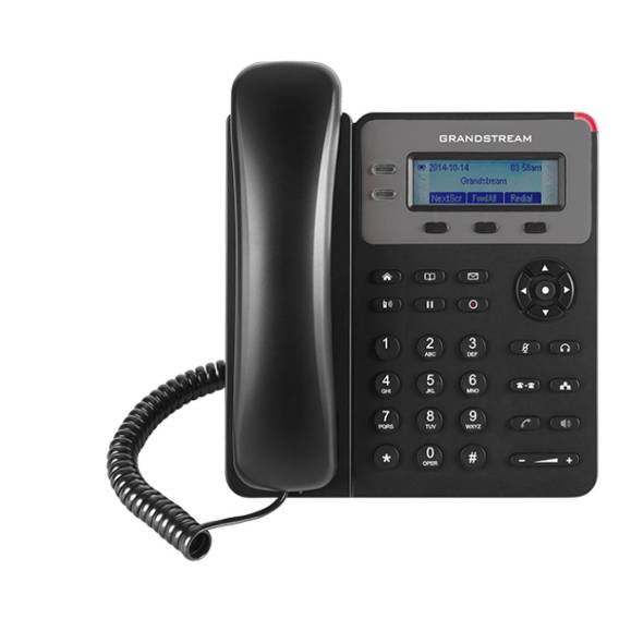 Obrázok pre Grandstream Networks GXP1615 IP telefon 1 řádky LCD