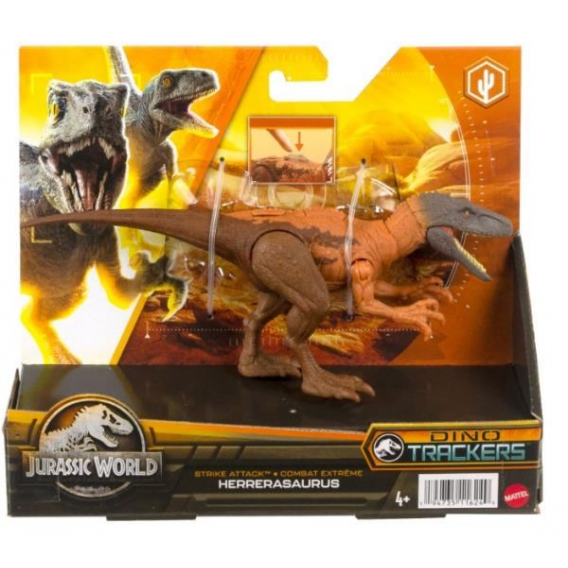 Obrázok pre Schleich 15037 Edmontosaurus. Dinosaurs