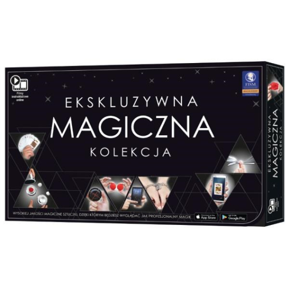 Obrázok pre Exclusive Magic Collection Bundle