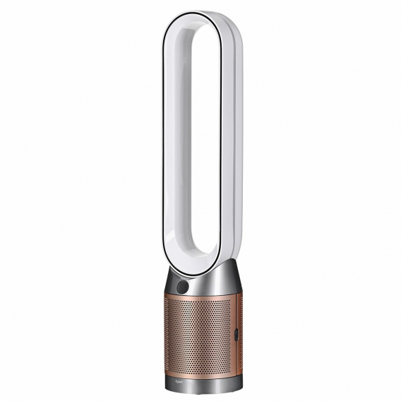 Obrázok pre Dyson Purifier Cool Formaldehyde 61,5 dB 40 W Zlato, Bílá