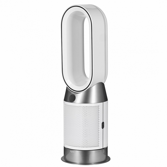 Obrázok pre Čistička vzduchu Dyson Pure Hot&cool Gen1 HP10 Silver