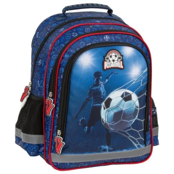 Obrázok pre Backpack small 15 B Ball 19 Derform