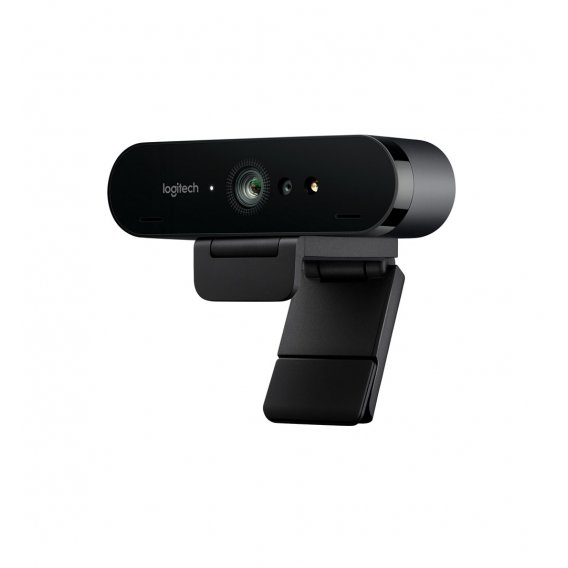 Obrázok pre Logitech Brio webkamera 13 MP 4096 x 2160 px USB 3.2 Gen 1 (3.1 Gen 1) Černá