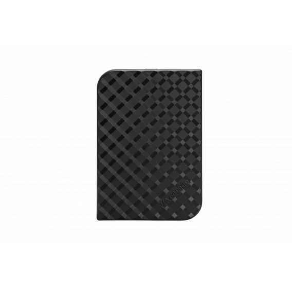 Obrázok pre Verbatim Store 'n' Go 1 TB USB typu C 3.2 Gen 1 (3.1 Gen 1) Černá