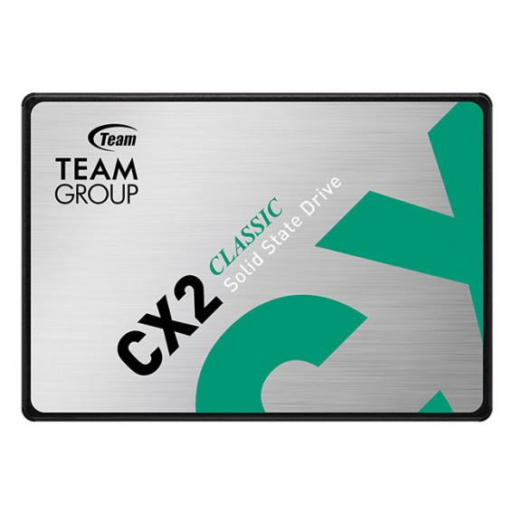 Obrázok pre Team Group CX2 1 TB 2.5" SATA 3D NAND