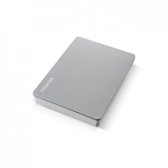 Obrázok pre Toshiba Canvio Flex externí pevný disk 1 TB 2.5" Micro-USB B 3.2 Gen 1 (3.1 Gen 1) Stříbrná