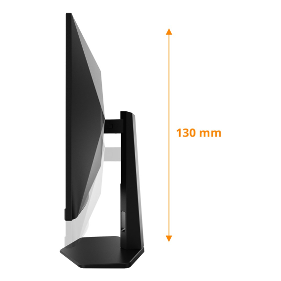 Obrázok pre AOC G4 CQ27G4X počítačový monitor 68,6 cm (27") 2560 x 1440 px Quad HD LCD Černá