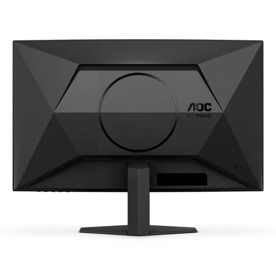 Obrázok pre AOC G4 C27G4ZXE počítačový monitor 68,6 cm (27") 1920 x 1080 px Full HD LED Černá