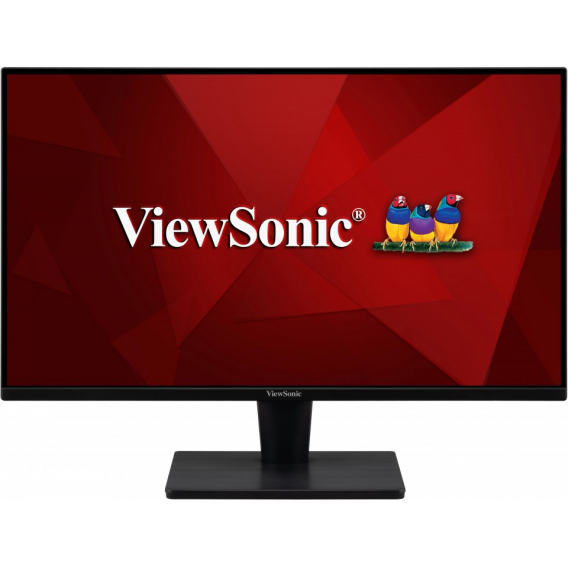 Obrázok pre Viewsonic VA VA2715-H počítačový monitor 68,6 cm (27") 1920 x 1080 px Full HD Černá