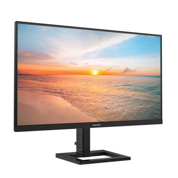 Obrázok pre Philips 27E1N1800AE/00 počítačový monitor 68,6 cm (27") 3840 x 2160 px 4K Ultra HD LED Černá